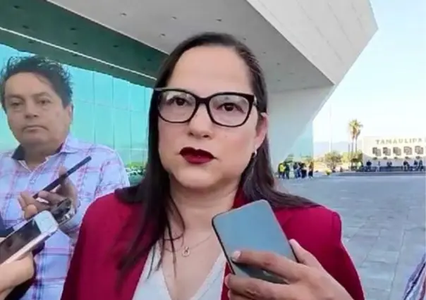 Secretaria de Educación va a comparecer ante el pleno del Congreso de Tamaulipas, ¿por qué?