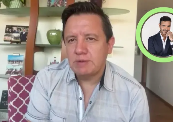 Actor de Perfume de Gardenia habla con POSTA de la agresión que sufrió por parte de Pablo Montero l VIDEO