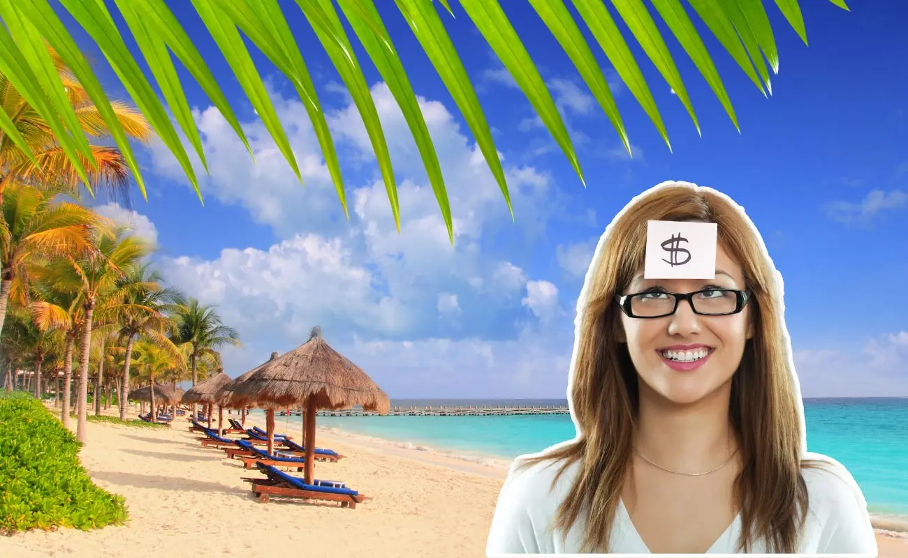 ¿Cuánto cuesta un hotel en la Riviera Maya en Semana Santa? Foto: Canva