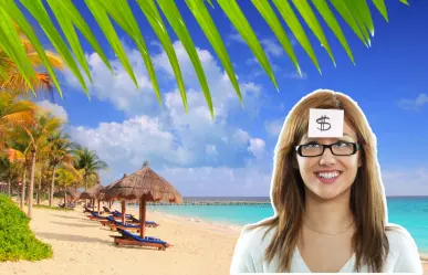 ¿Qué tan caro es un hotel de la Riviera Maya en Semana Santa?