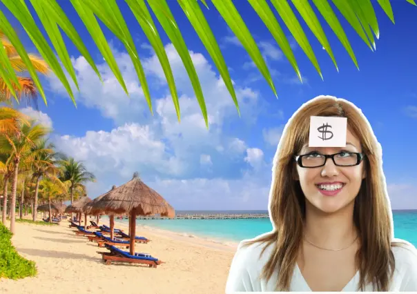 ¿Qué tan caro es un hotel de la Riviera Maya en Semana Santa?