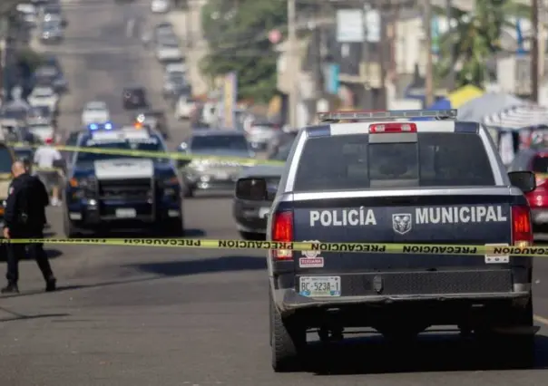 Los estados más violentos de México durante el primer trimestre de 2025