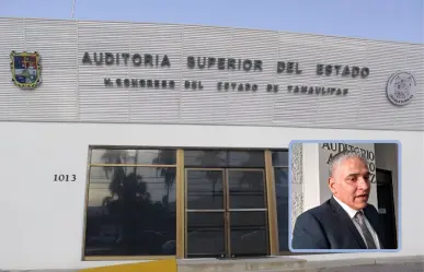 Auditoría Superior de Tamaulipas tiene observaciones por 11 mil millones de pesos en 2023