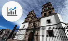 ¿Hay trabajo en Durango? Aseguran que hay más profesionistas en su campo laboral en 2025