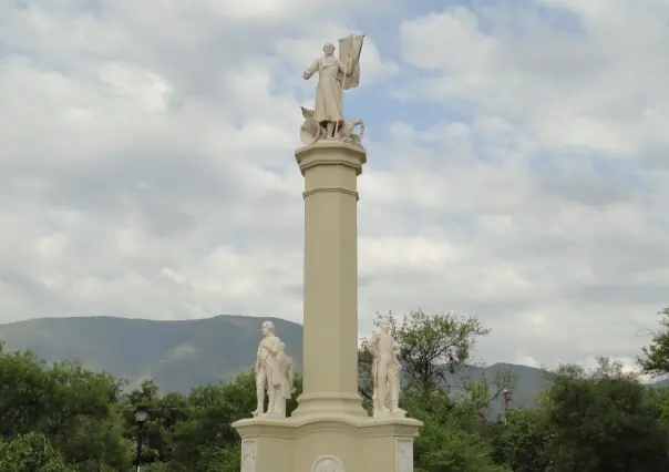 Estos son algunos de los espacios históricos de la capital de Tamaulipas