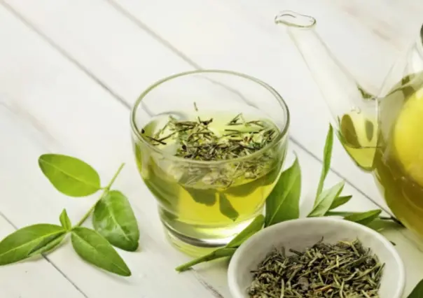 Este es el delicioso té que recomienda Harvard para quemar calorías y mejorar la energía