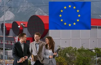 Descubre las empresas de Europa que ya operan en Nuevo León
