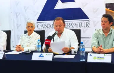 Anuncian la novena edición de la Expo Foro Ambiental en Yucatán