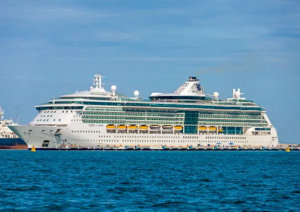 Yucatán espera la llegada de más de 150 cruceros en 2025