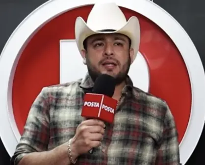 Francisco “El Gallo”, Elizalde quiere conquistar con su “Propuesta indecente” | VIDEO