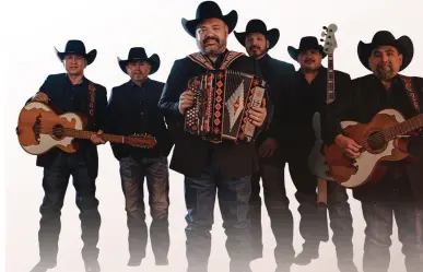 Intocable ¿cuántos Grammys tiene en su envidiable colección de premios?