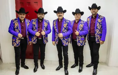 La vez que Los Tucanes de Tijuana se lucieron en Hollywood y llevaron a México a lo más alto