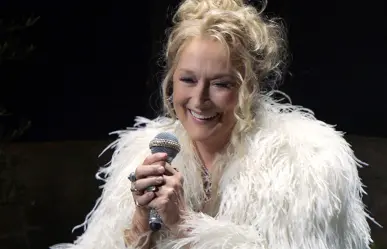 Meryl Streep está en pláticas para ser Aslan en la nueva adaptación de Las Crónicas de Narnia