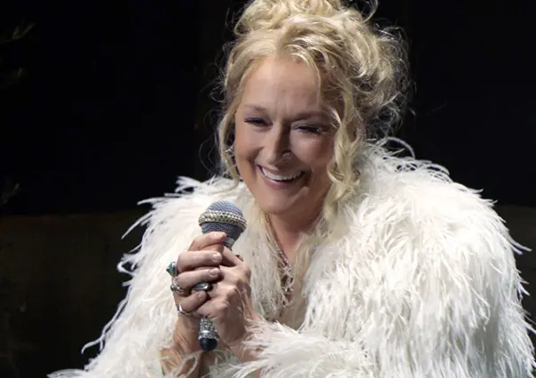 Meryl Streep está en pláticas para ser Aslan en la nueva adaptación de Las Crónicas de Narnia