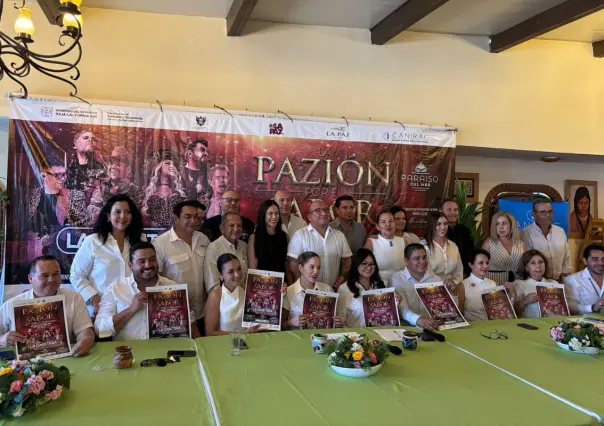 La Paz se alista para la XII edición de La Pazión por el Sabor: Un festival gastronómico con causa