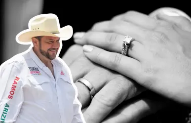 Ramos Arizpe consolida el amor, invita a bodas comunitarias