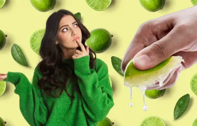 Aprende a extraer el jugo del limón como un experto con este sencillo truco de cocina