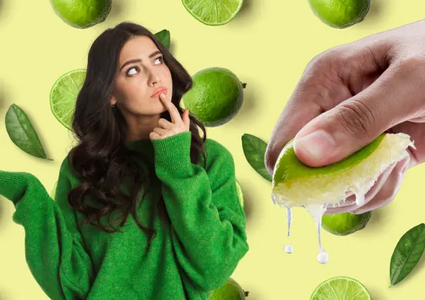 Aprende a extraer el jugo del lim&oacute;n como un experto con este sencillo truco de cocina