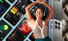 ¡Aprovecha! Así puedes tener 4 meses de Spotify Premium gratis en tu Xiaomi