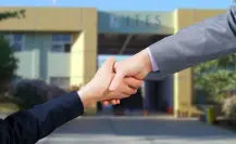 Sindicato del ITES Los Cabos pone fin a huelga tras un mes de negociaciones