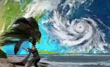 Temporada de huracanes 2025: Se pronostican 9 huracanes en el Atlántico
