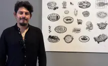 Presentan Recetario Gráfico en el Museo de la Ciudad de Mérida