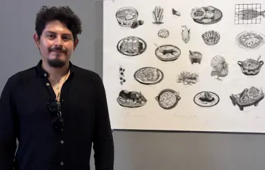 Presentan Recetario Gráfico en el Museo de la Ciudad de Mérida