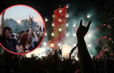 ¡A rockear! El Edomex tendrá su propio Día del Rock Estatal