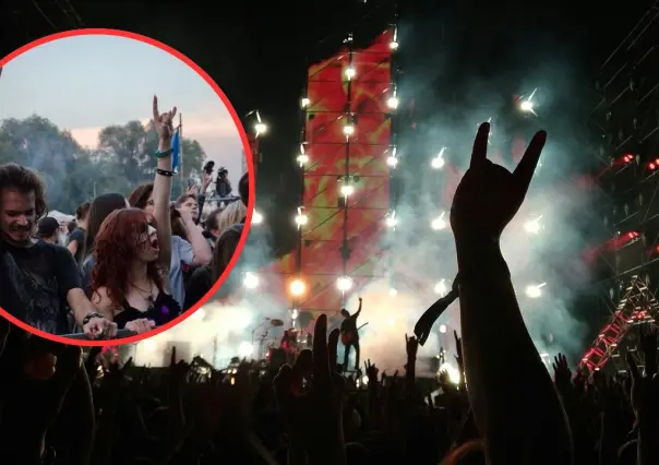 ¡A rockear! El Edomex tendrá su propio Día del Rock Estatal