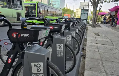 Ecobici, el desafío de mantener pedaleando a la CDMX