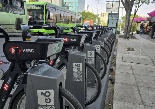 Ecobici, el desafío de mantener pedaleando a la CDMX