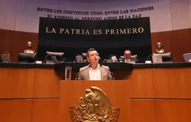Luis Donaldo Colosio Riojas busca ampliar a 4 años el periodo de gobiernos municipales