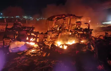 Muere otra víctima del accidente de Aser Tours del 10 de marzo