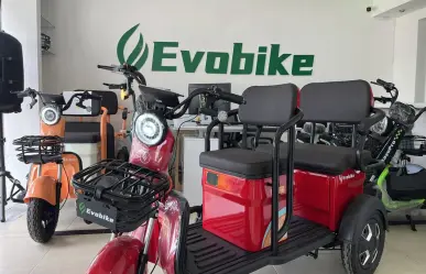 Evobike: ¿Por qué es el nuevo transporte de moda?