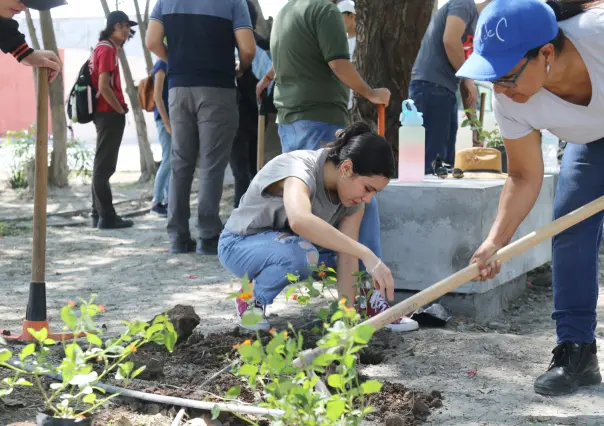 Contaminación ambiental en Saltillo: ¿qué medidas se están tomando?