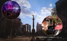 ¡Sal a dar la vuelta! Estas son las actividades que puedes hacer el fin de semana en CDMX