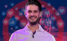 Adrián Marcelo piensa retirarse de las redes sociales