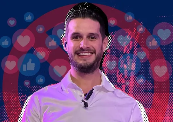 Adrián Marcelo piensa retirarse de las redes sociales