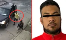 Ingresan a reclusorio de Neza Bordo a presunto robachicos de Chimalhuacán