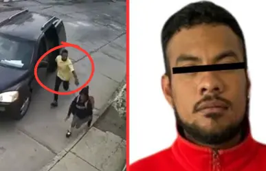 Ingresan a reclusorio de Neza Bordo a presunto robachicos de Chimalhuacán