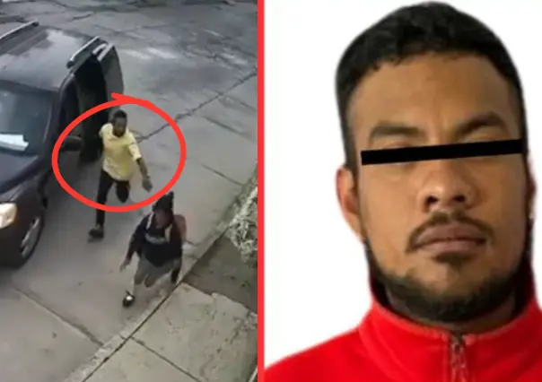 Ingresan a reclusorio de Neza Bordo a presunto robachicos de Chimalhuacán