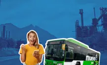 Estas son las rutas alternas que implementarán para Pal Norte 2025