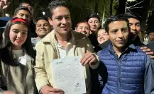 Gana Manuel Ávila la FEUD en un atípico proceso... con sus rivales descalificados