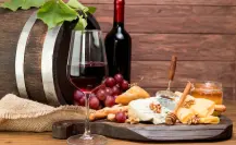 Festival Internacional “Arte, Queso y Vino” en Cuautitlán Izcalli: Checa las fechas y actividades