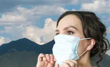 Calidad del aire en Monterrey amanece entre buena pero podría empeorar