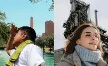 Temperaturas extremas azotan Nuevo León; pasan de 42 a 12 grados en menos de dos días