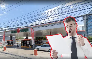 Estas gasolineras tienen los precios más altos de Monterrey y Guadalupe