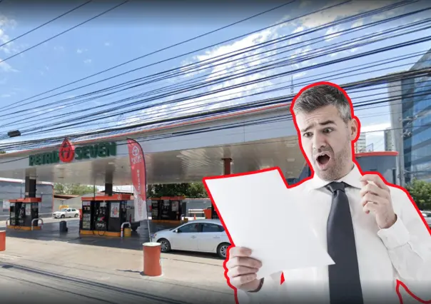 Estas gasolineras tienen los precios más altos de Monterrey y Guadalupe