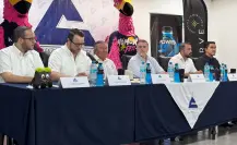 Anuncian la tercera edición de la Carrera CANACO 2025 en Mérida