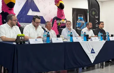 Anuncian la tercera edición de la Carrera CANACO 2025 en Mérida